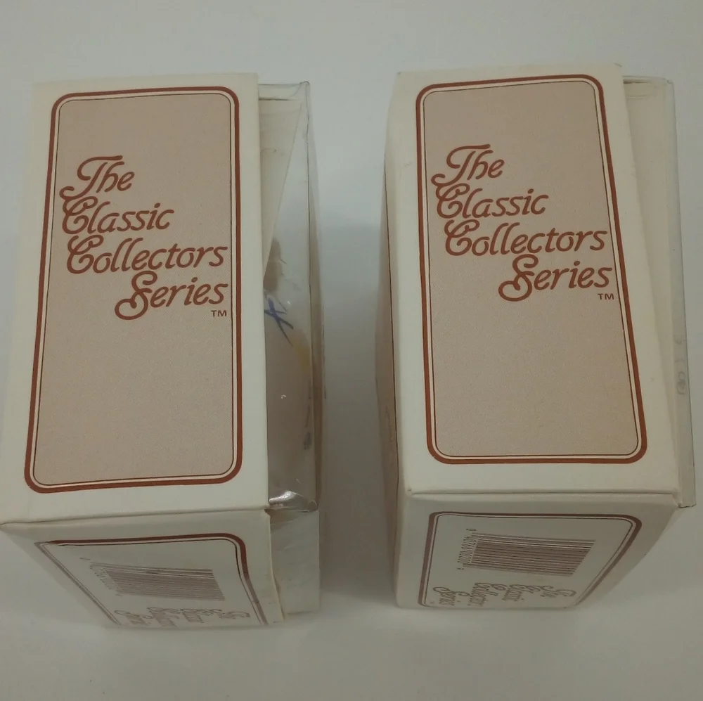 (2) NIB Vintage 1996 Atlanta Olympics Set of Ornaments Christmas